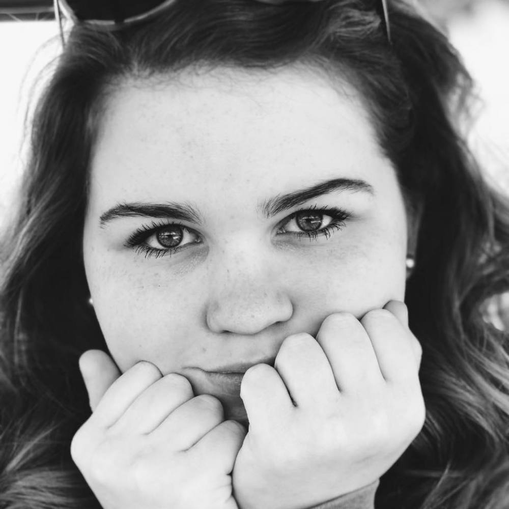 Meet your Posher, Kara